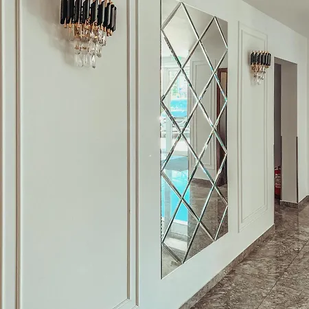 מלון Neon טימישוארה