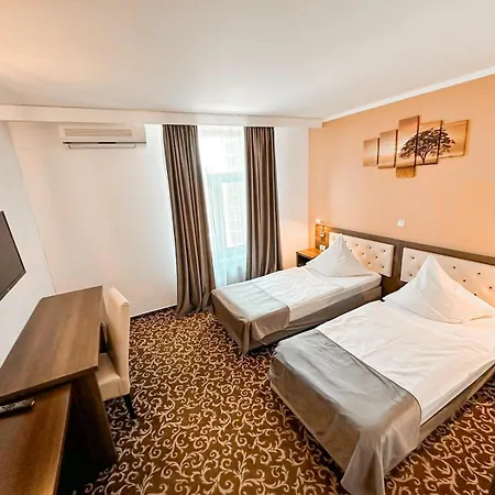 Neon Hotel Timişoara