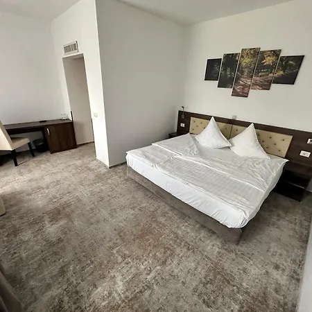 Neon Hotel Timişoara