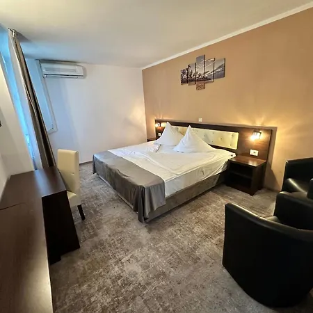 Hotel Neon Timişoara