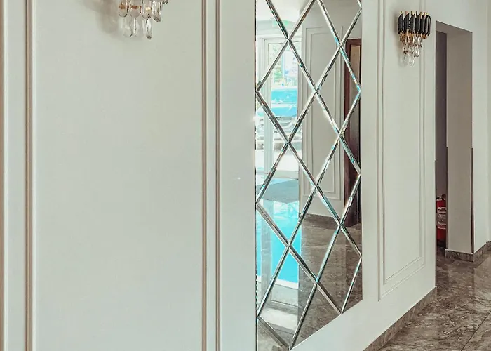 Hotel Neon Timişoara