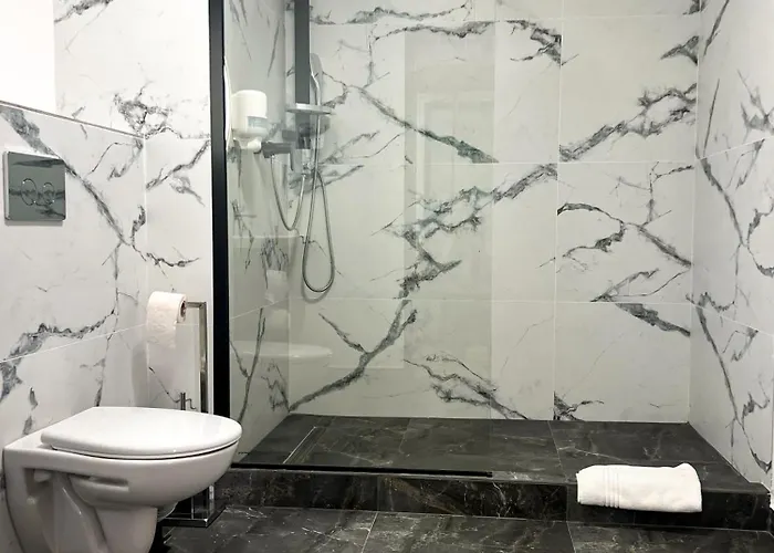 Neon Hotel Timişoara