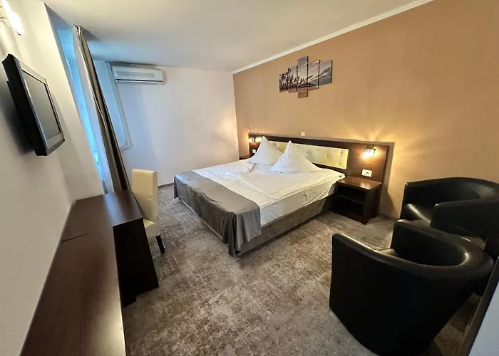 Hotel Neon Timişoara