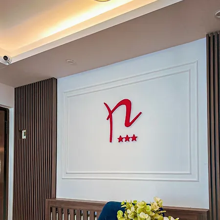 Neon Hotel Timişoara