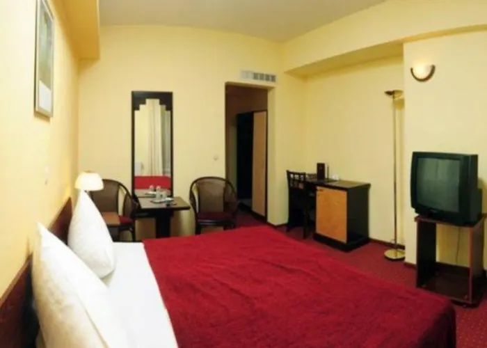 Hotel Neon Timisoara