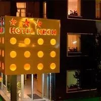 Hotel Neon 3*